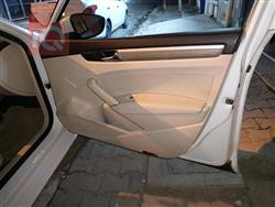 ڤۆڵکسواگن پاسات